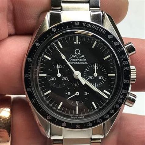 omega watch repairs and service